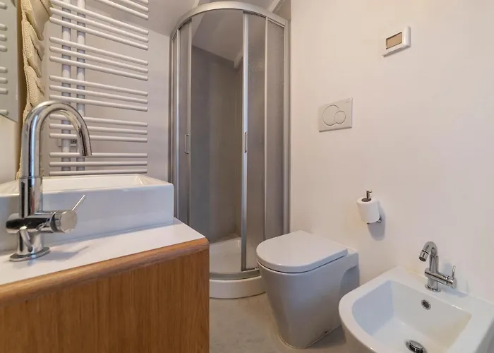 Charming Loft Navona
