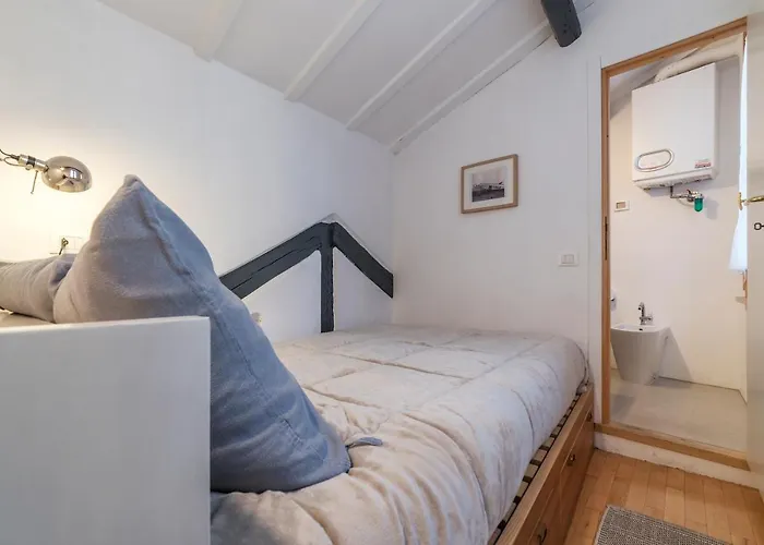 Charming Loft Navona Rom