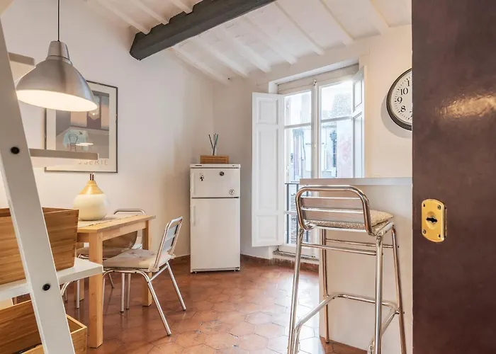 Charming Loft Navona * Rom
