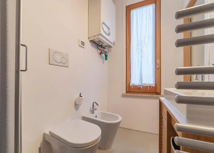 Charming Loft Navona Apartment *