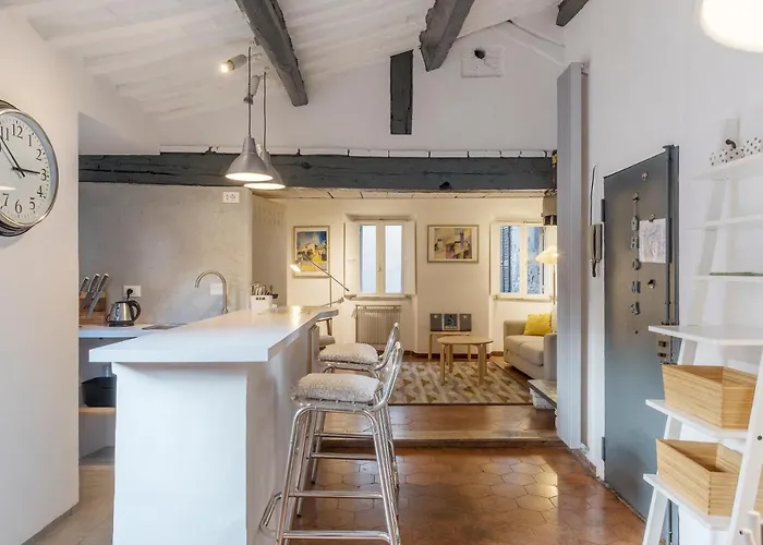 Charming Loft Navona Rom