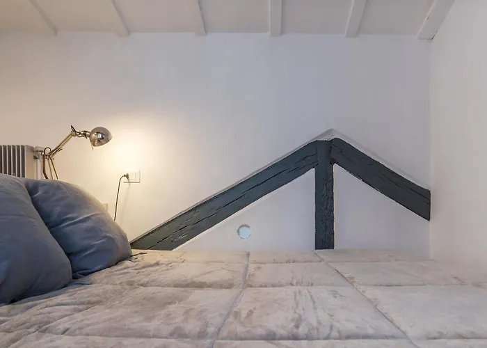 Apartment Charming Loft Navona *