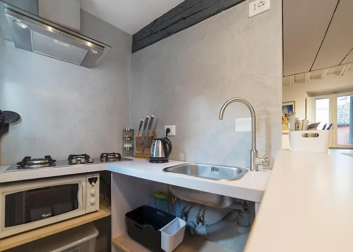 Charming Loft Navona